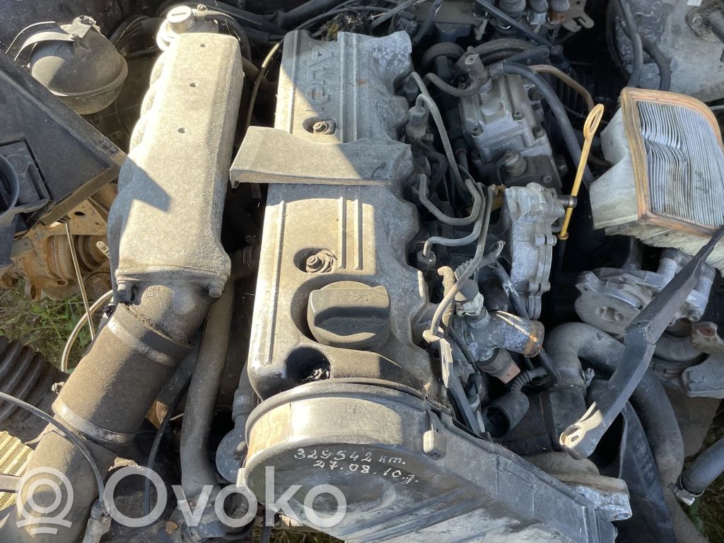 Audi A6 S6 C4 4A Variklis 