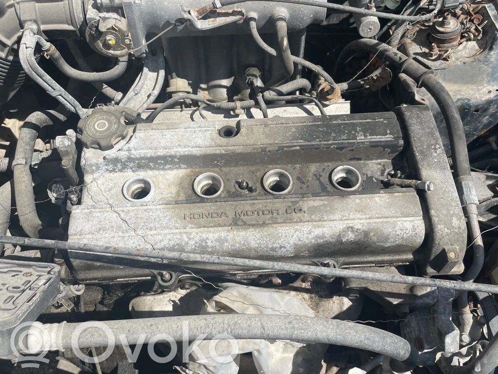 Двигатель   B20B3,B20B3