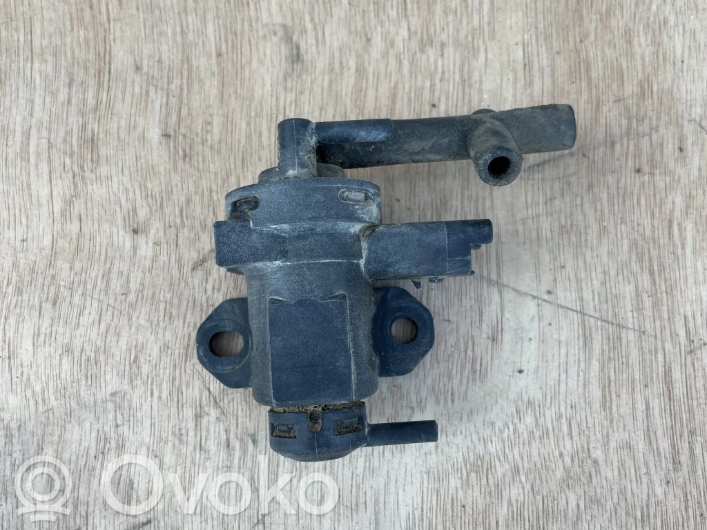 Peugeot 406 Turbo solenoid valve 