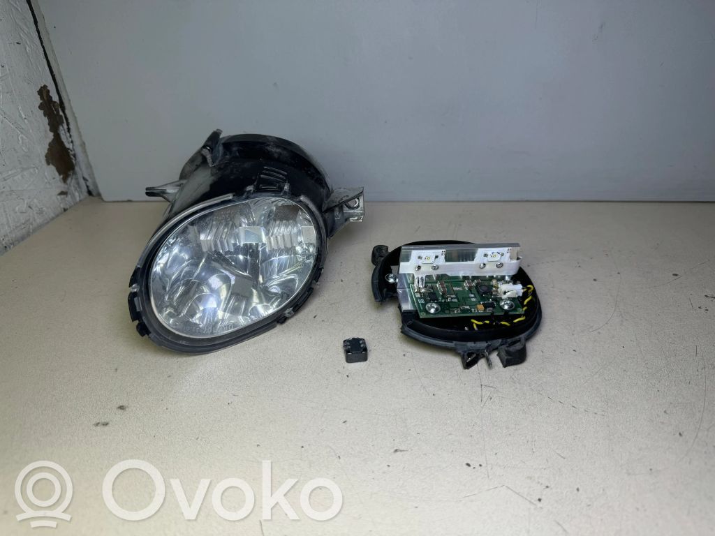 Volvo XC70 LED Daytime headlight 