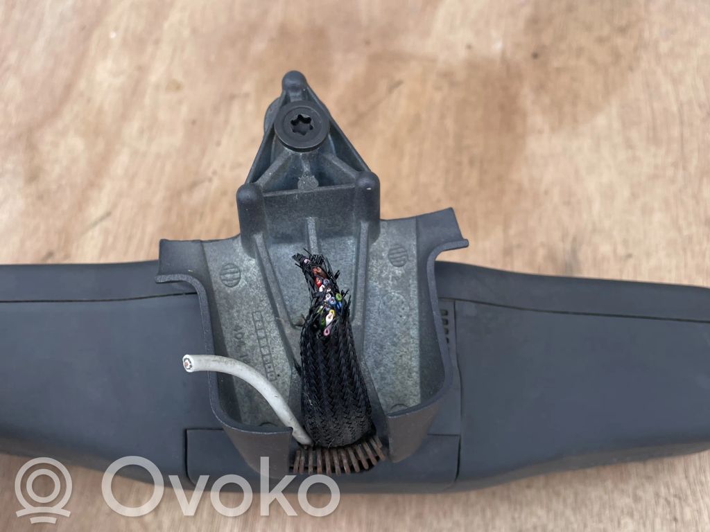 Volvo V70 Rear view mirror (interior) 
