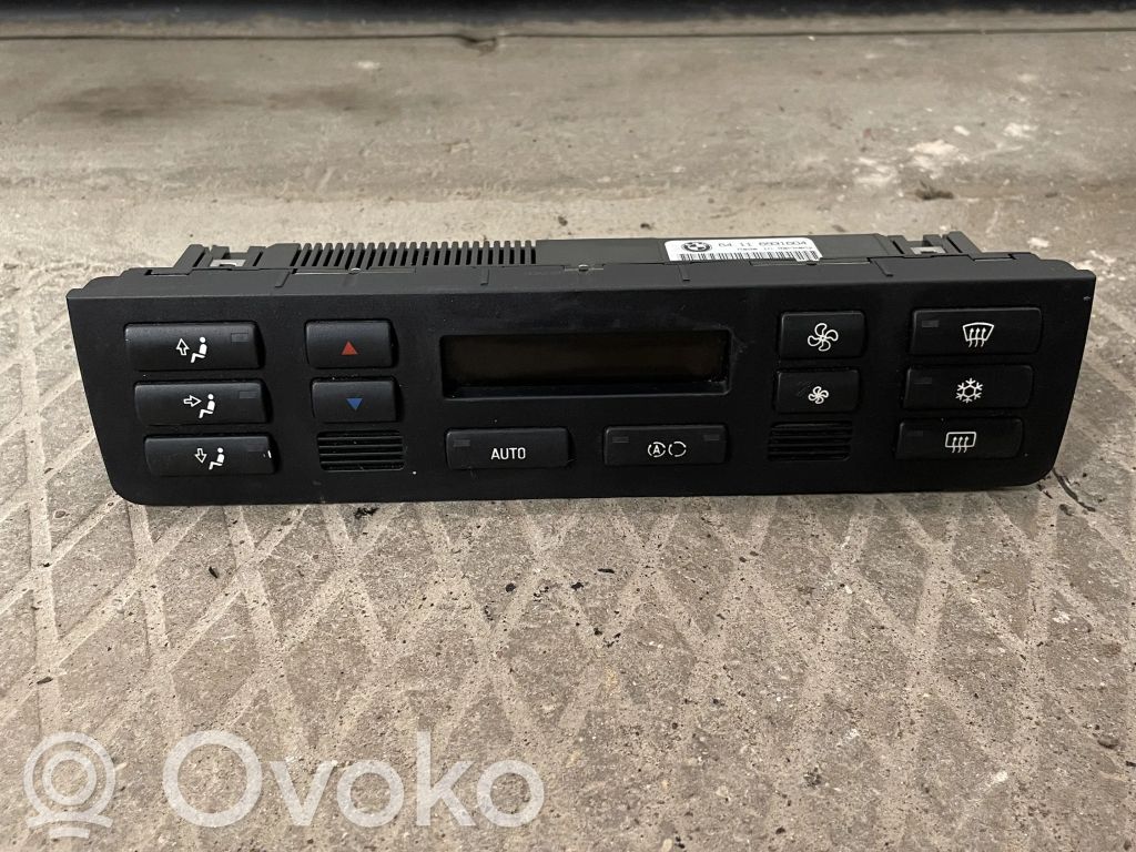 Climate control unit   64116931604,5HB00887803,004444