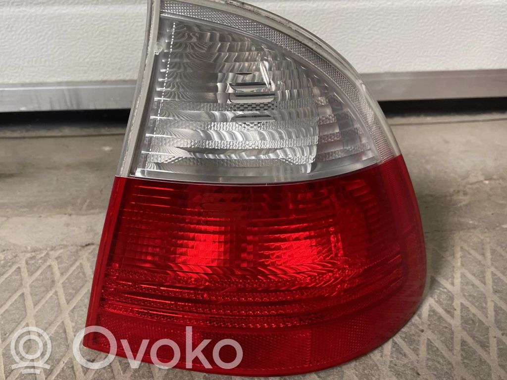 BMW 3 E46 Takavalot 
