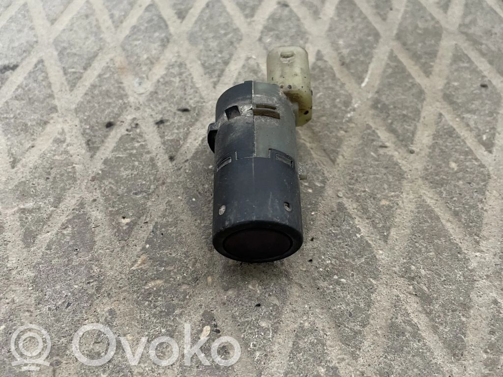BMW 3 E46 Sensor de aparcamiento PDC 