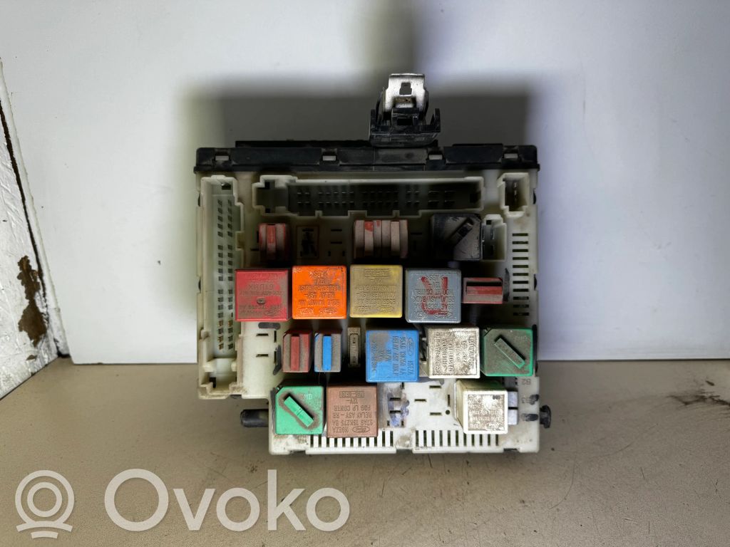 Ford Escort Fuse module 