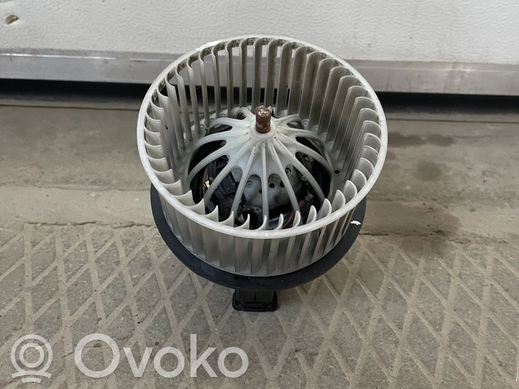Volvo XC70 Ventola riscaldamento/ventilatore abitacolo 