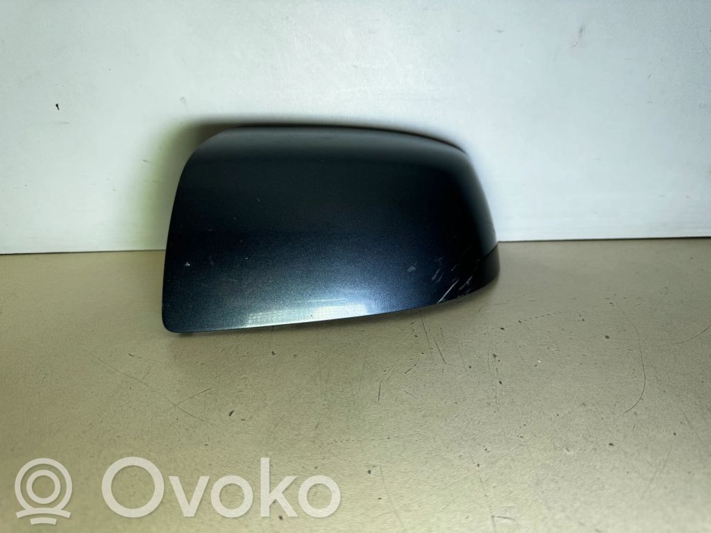 Ford Focus C-MAX Plastic wing mirror trim cover 