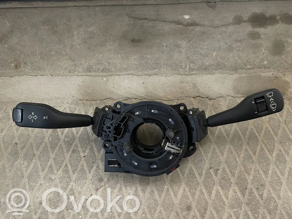 BMW 3 E46 Rokturu komplekts 