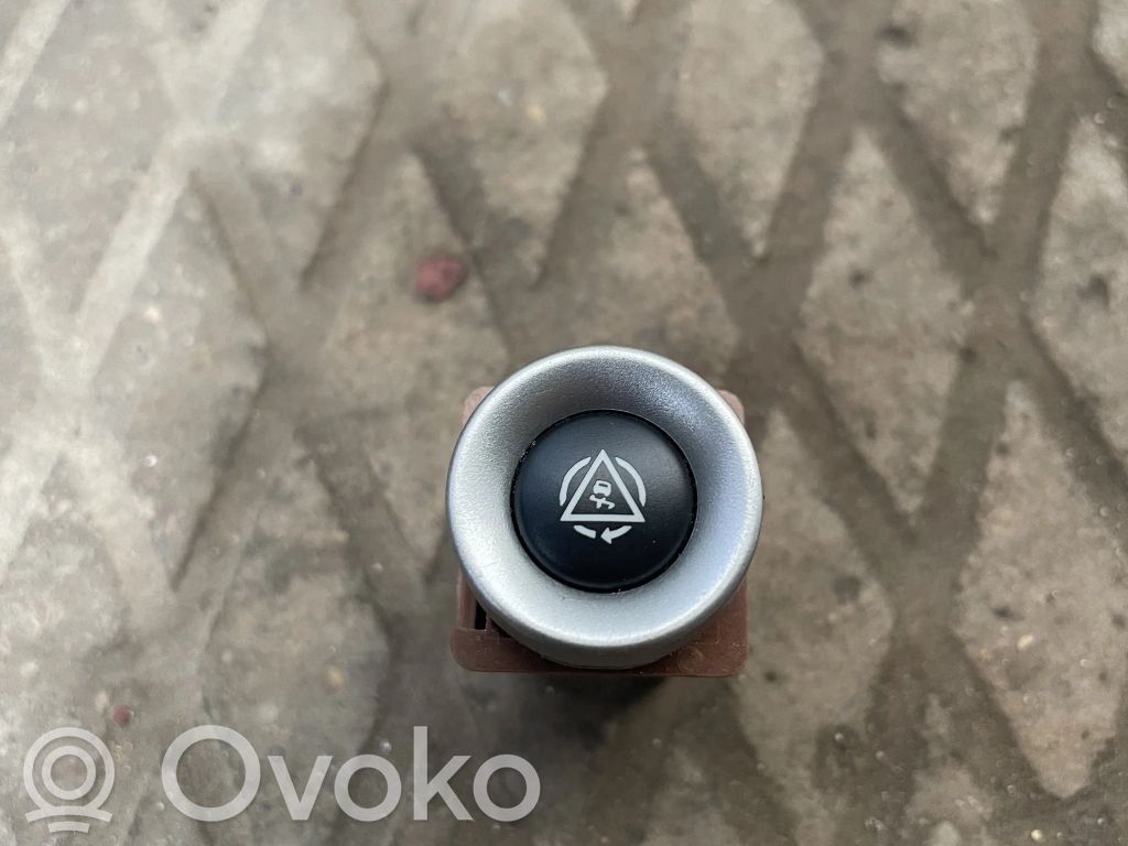 Citroen C8 Traction control (ASR) switch 