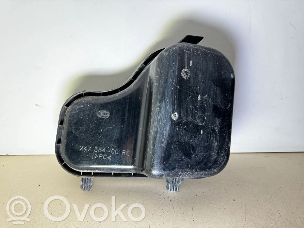 Osłona żarówki lampy przedniej   24738400,247384,24738400RE
