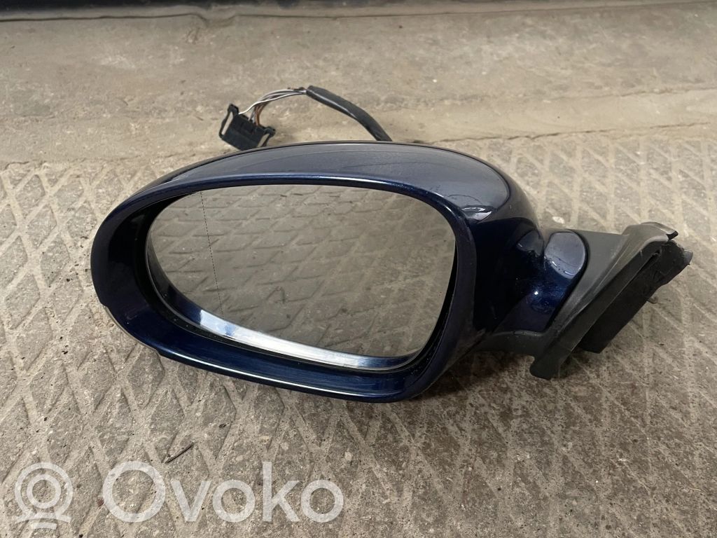 Volkswagen PASSAT B6 Specchietto retrovisore elettrico portiera anteriore 