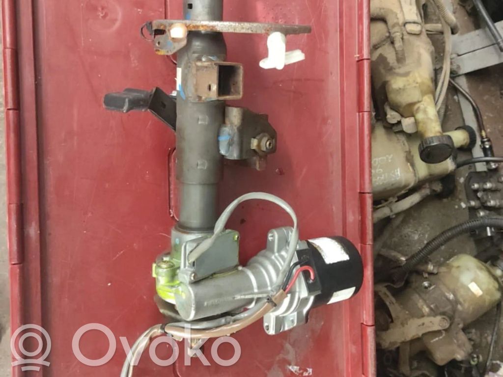 Peugeot 107 Servolenkung Servopumpe elektrisch 