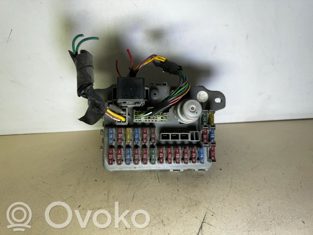 Rover 214 - 216 - 220 Fuse box set 