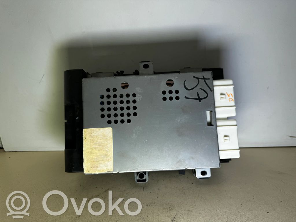 Chrysler Voyager Fuse box set 