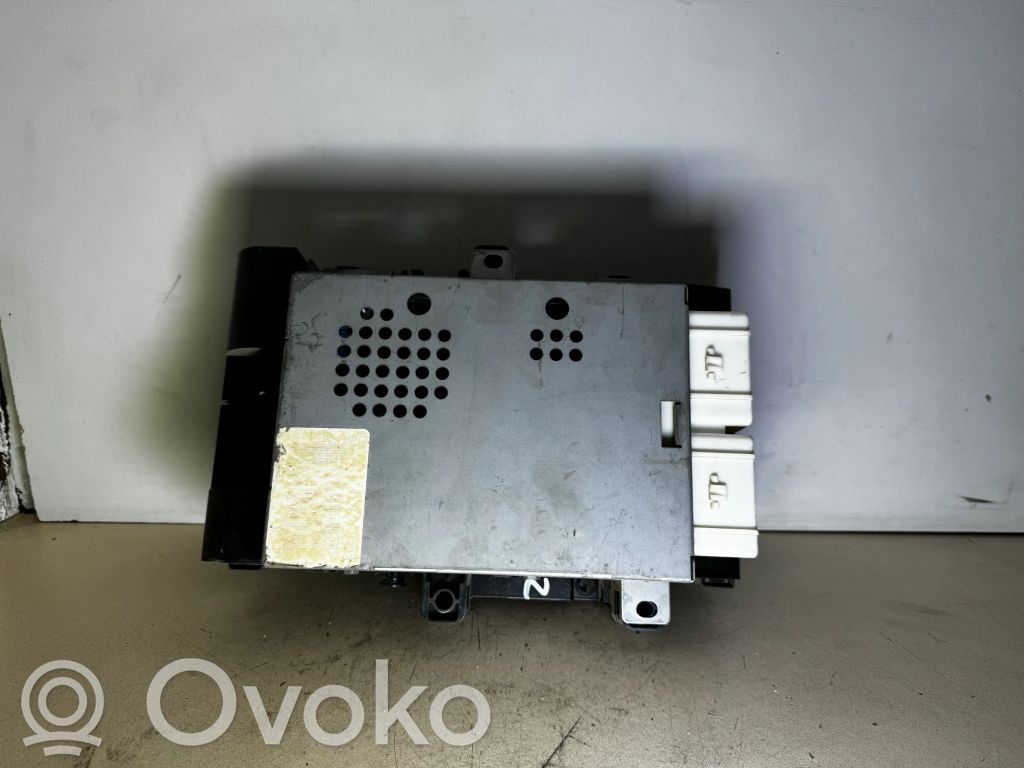 Chrysler Voyager Fuse box set 