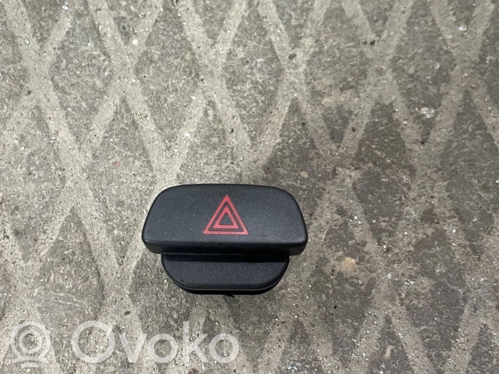 Hazard light switch   13A350AC,13A350,4M5T