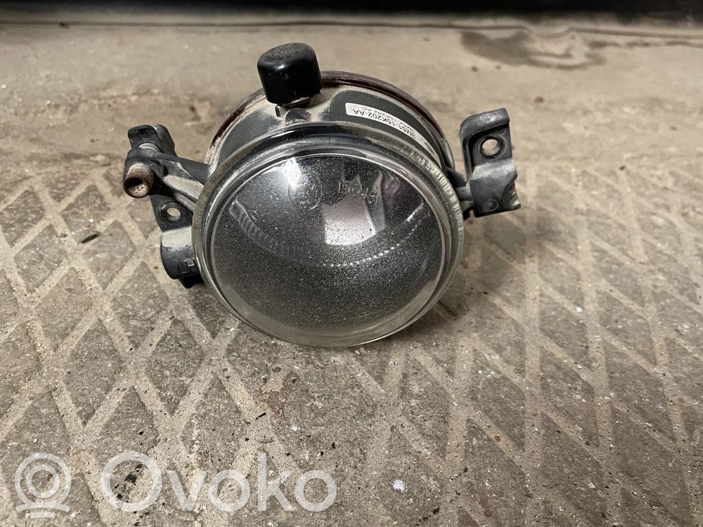 Ford Focus Światło przeciwmgłowe przednie 