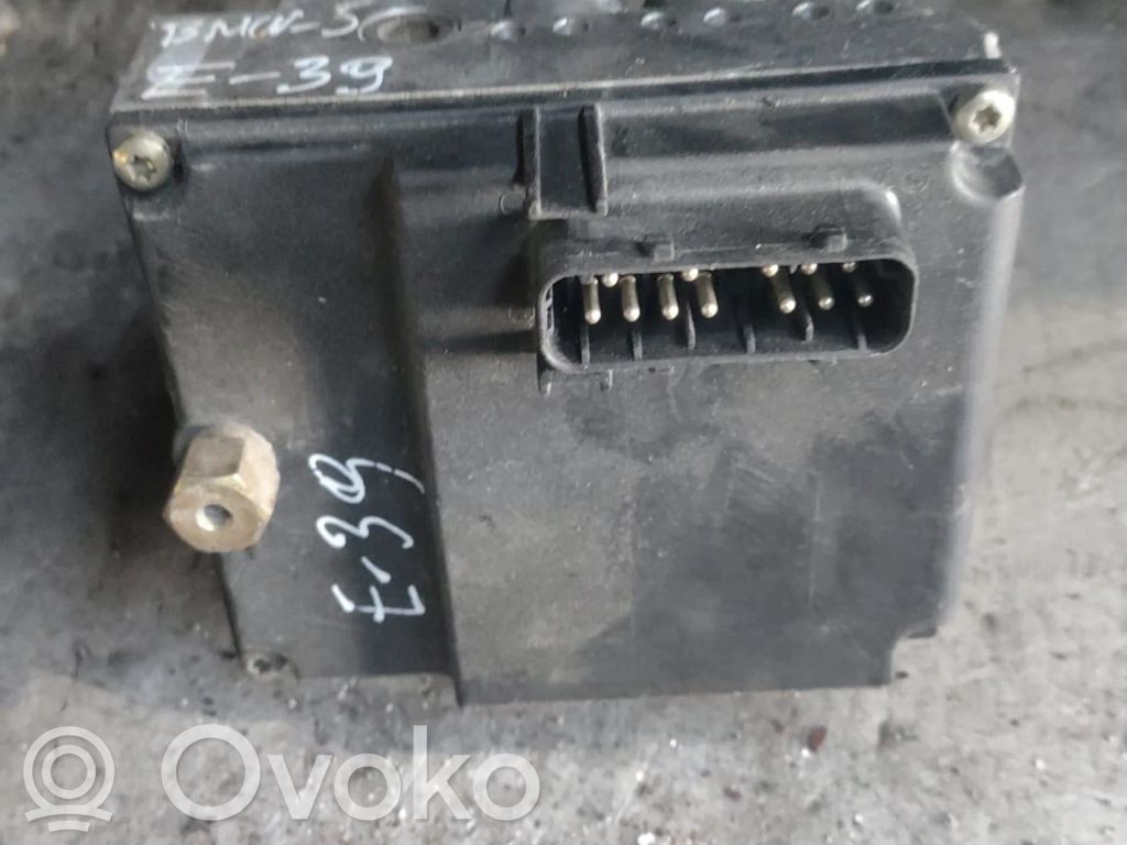 ABS Pump   34511090910,0265217000,1090910