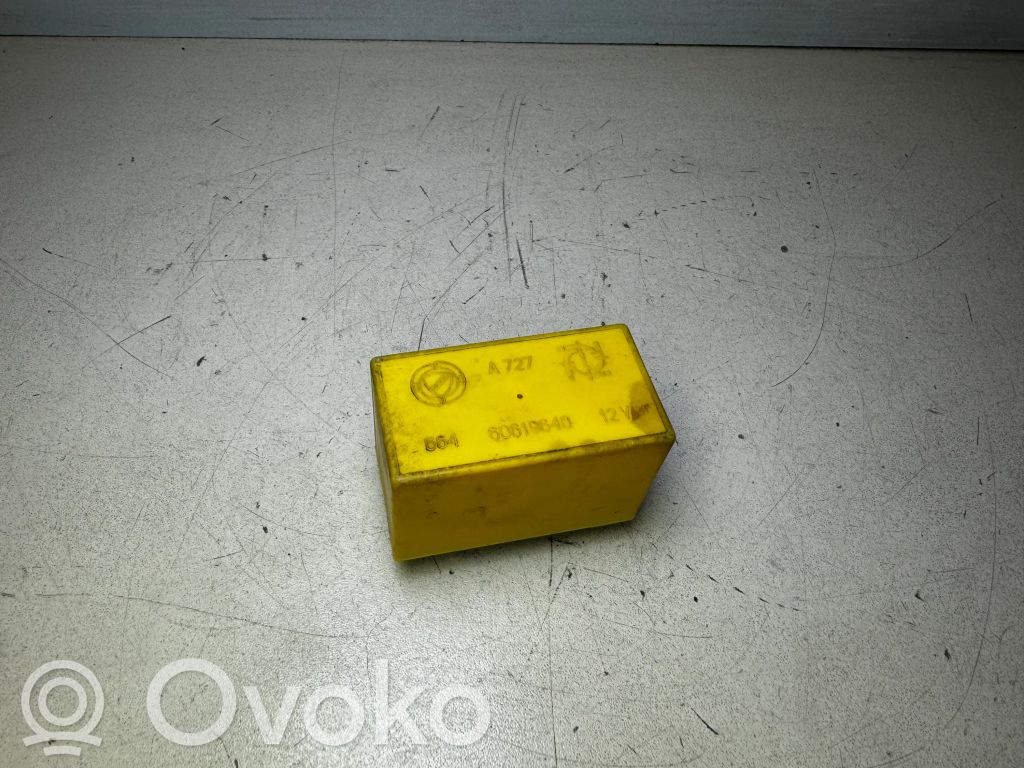 Alfa Romeo 145 - 146 Other relay 