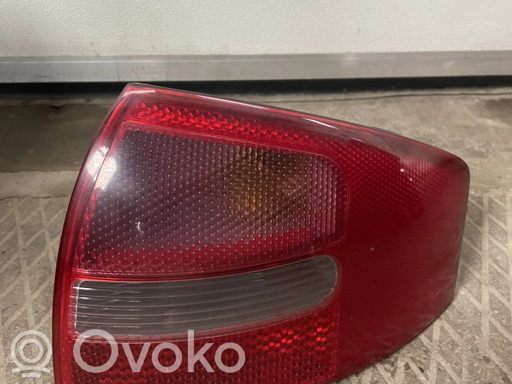 Audi A6 S6 C5 4B Takavalot 
