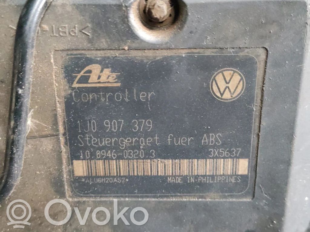 Audi A3 S3 8L ABS Pump 