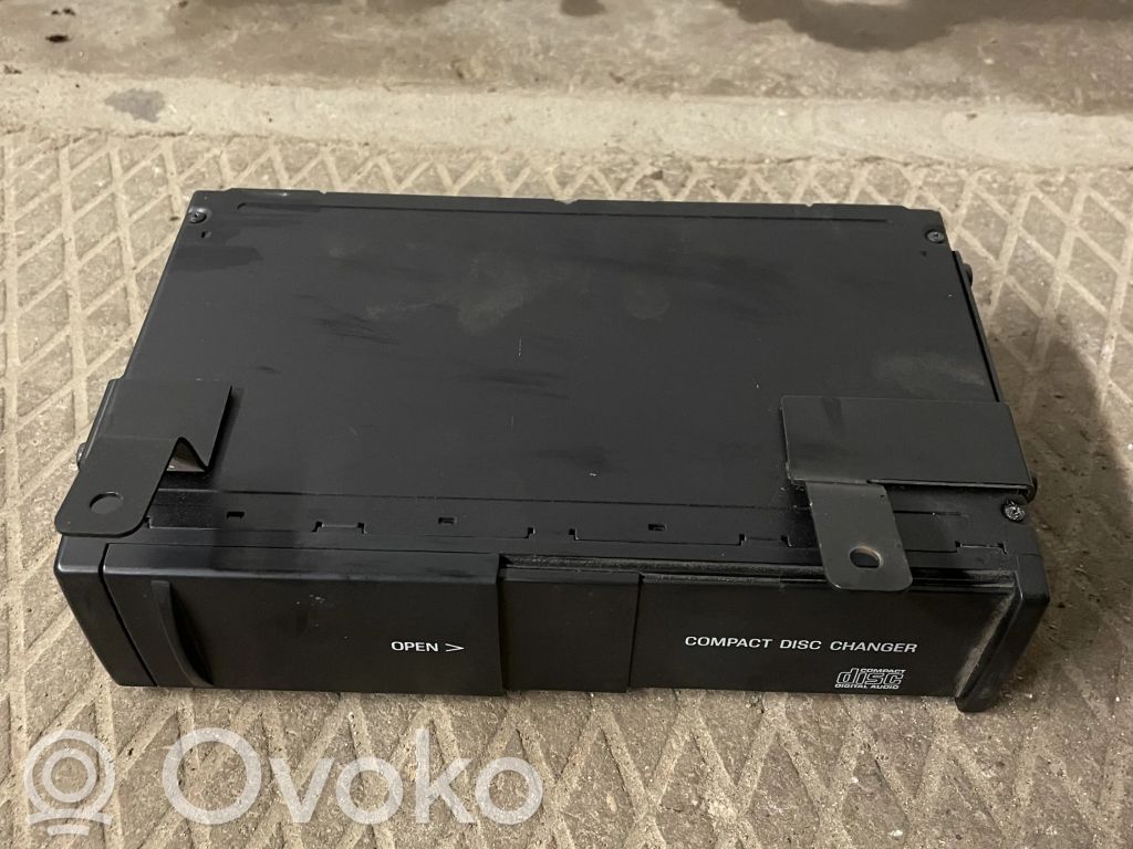 Volkswagen Sharan CD/DVD keitiklis 