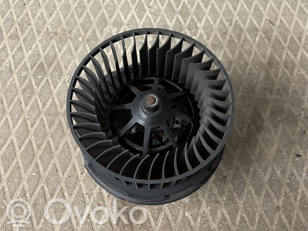 Volkswagen Sharan Heizungslüfter 