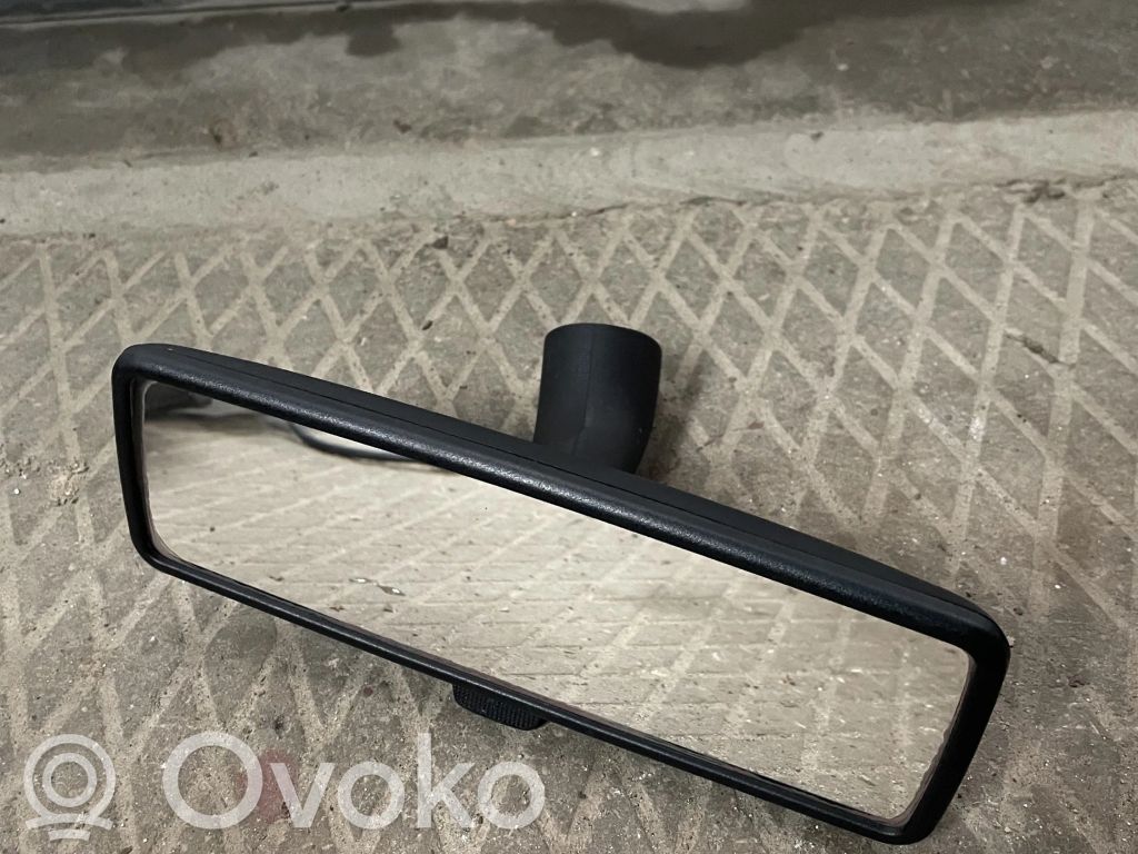 Seat Alhambra (Mk1) Lusterko wsteczne 