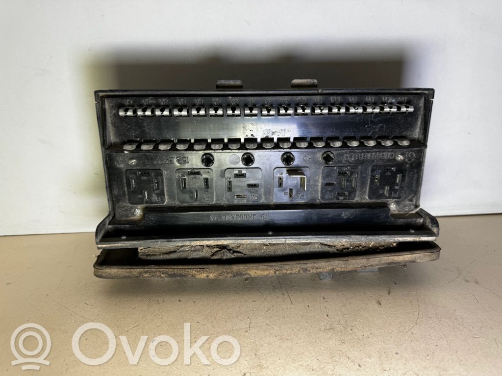 Sulakemoduuli   3700397879,37003978
