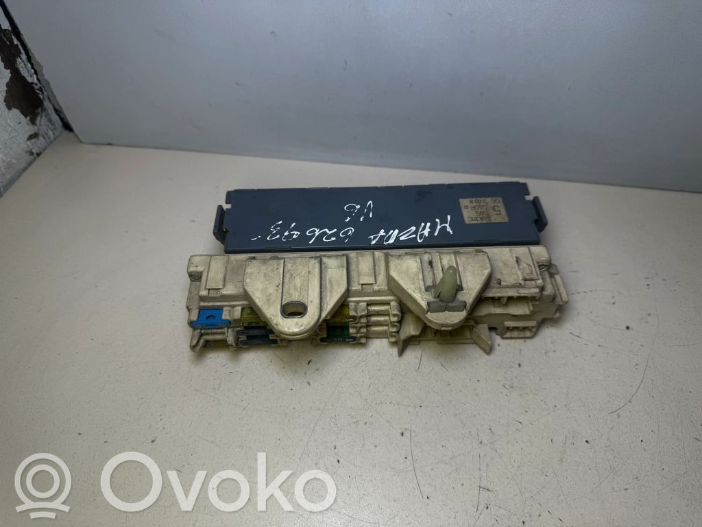 Mazda 626 Fuse box set 