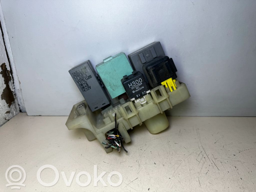 Mazda 626 Other relay 