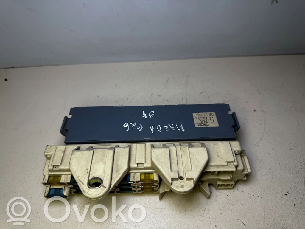 Mazda 626 Fuse box set 