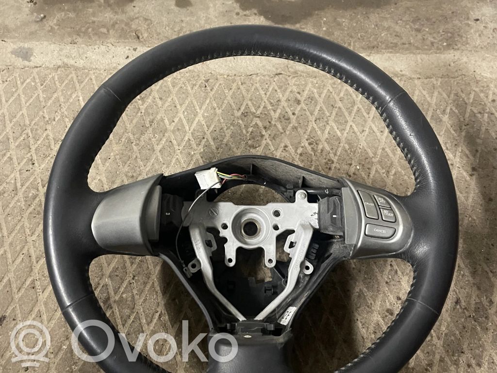 Subaru Outback Volante 