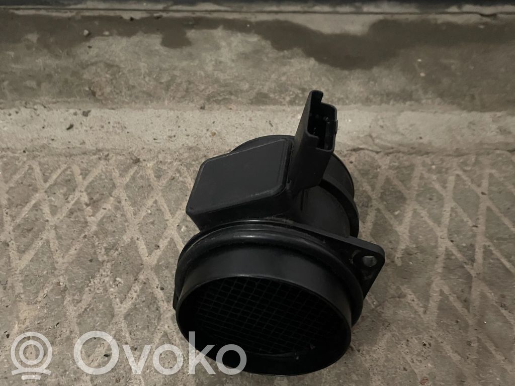 Citroen C5 Luftmassenmesser Luftmengenmesser 