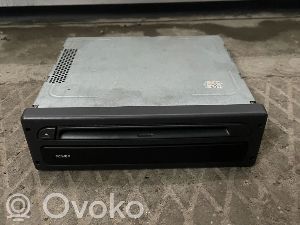 Navigation unit CD/DVD player   964720328000,22SY59965