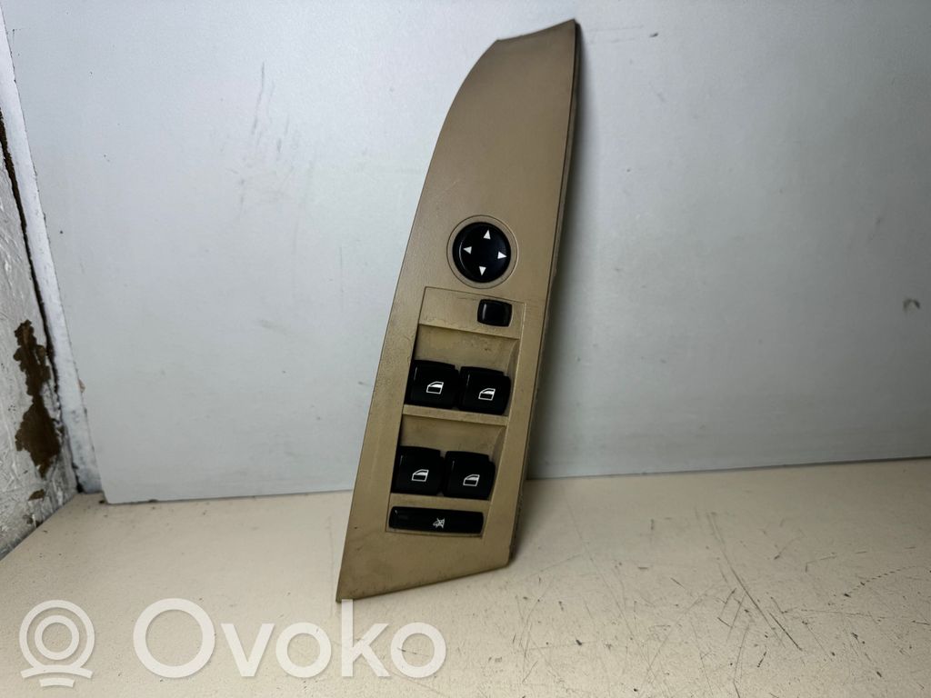 Interruptor del elevalunas eléctrico   6951905,391539BA,05W47E02,MT47AB0,MT47AB00232