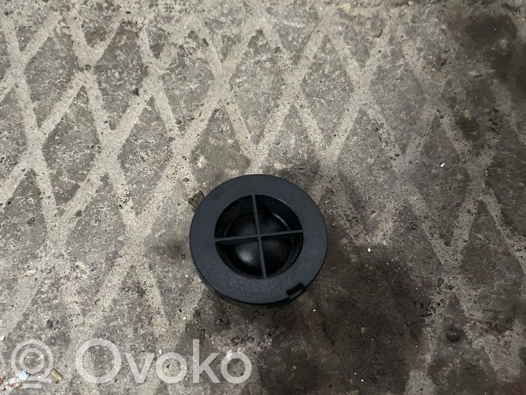 Opel Astra H Głośnik wysokotonowy drzwi przednich 