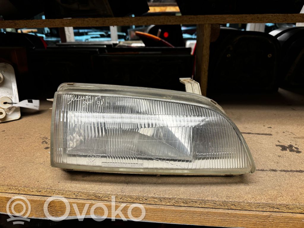 Suzuki Swift Cultus Scheinwerfer 