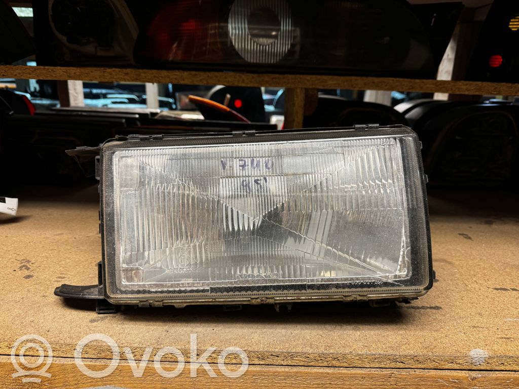 Volvo 740 Scheinwerfer 