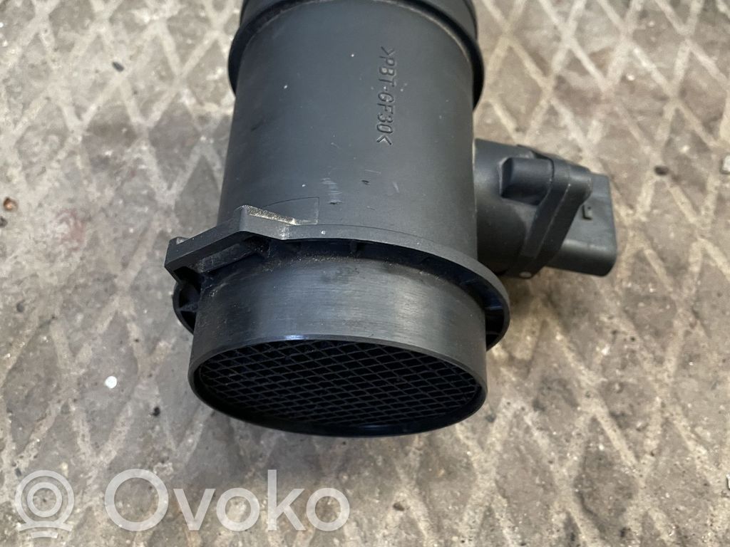 Audi A6 S6 C5 4B Przepływomierz masowy powietrza MAF 