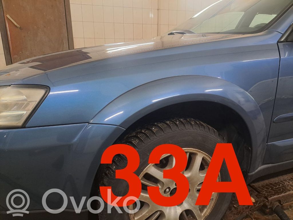 Крыло   33A,33A