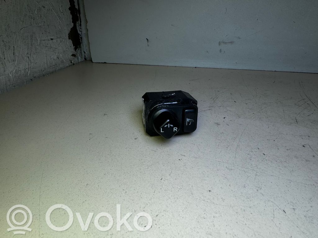 Honda Accord Interruptor del espejo lateral 