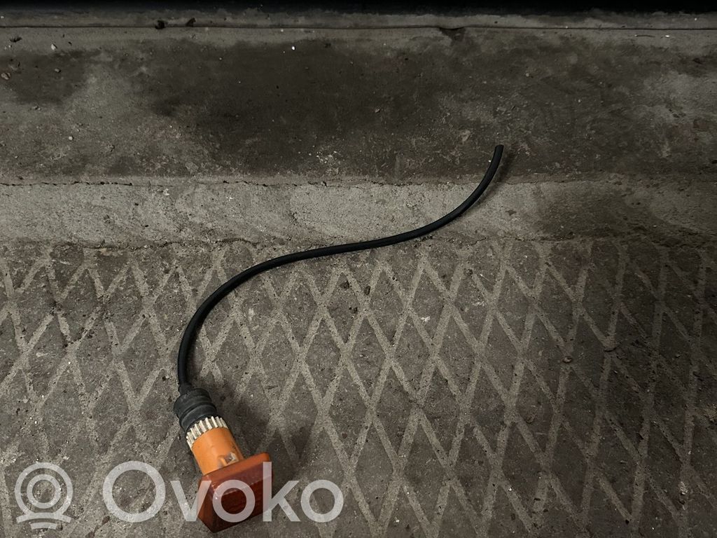 Ford Transit Seitenblinker 