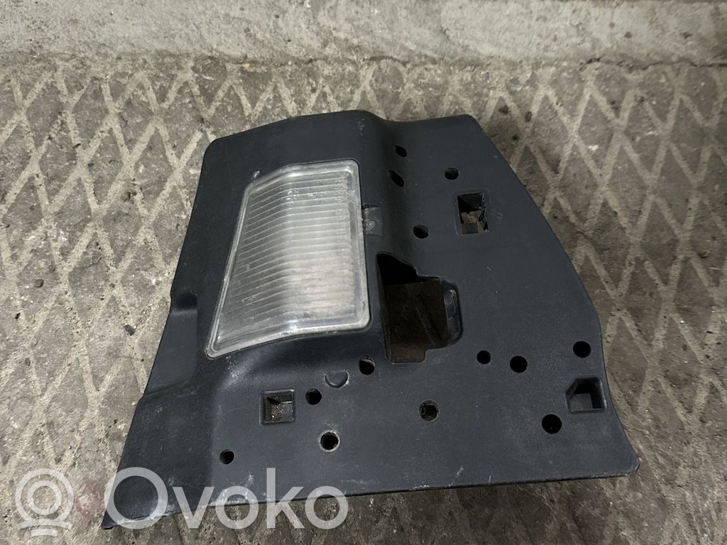 BMW 3 E46 Porte ampoule de feu arrière 