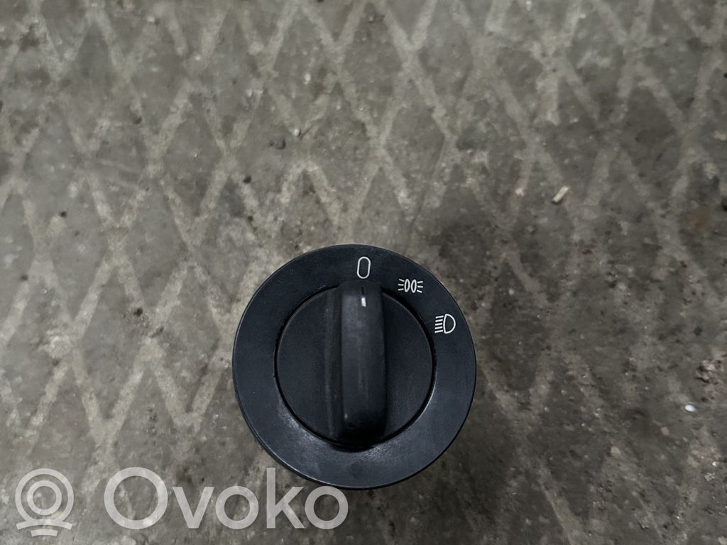 BMW 5 E39 Interruptor de luz 