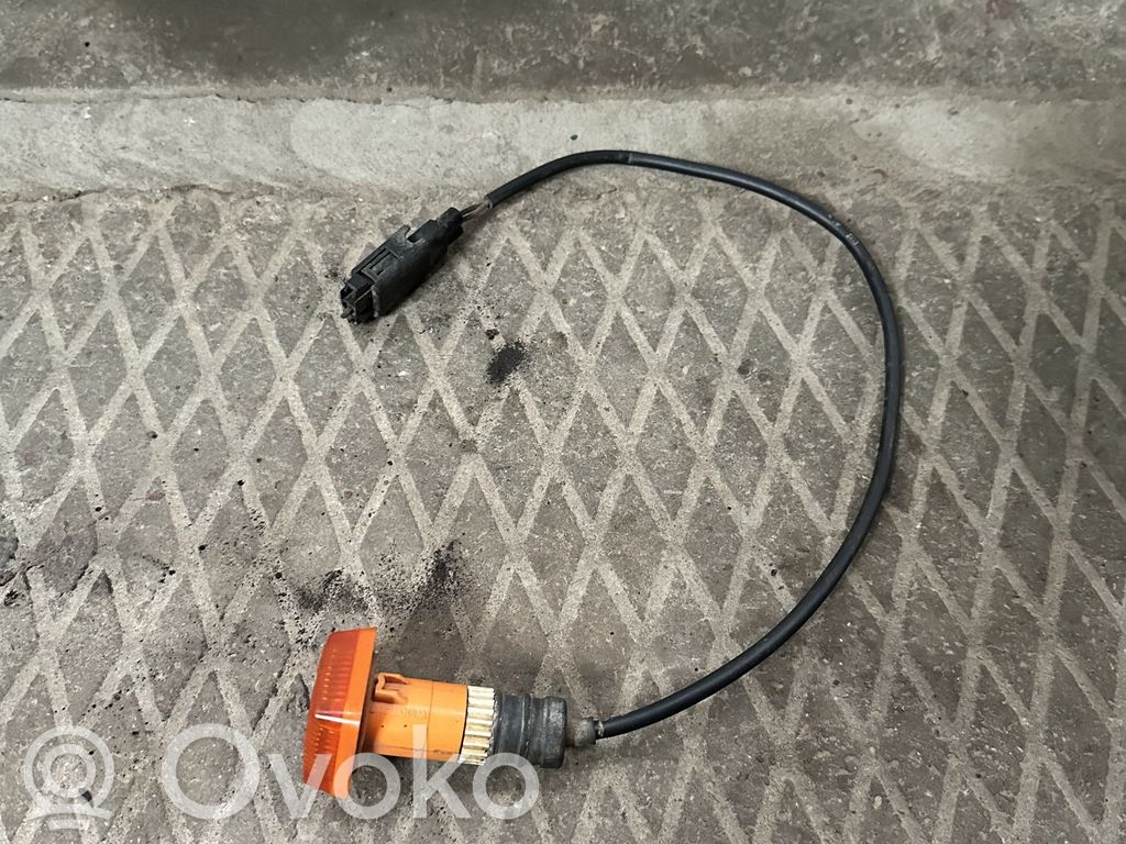 Ford Transit Seitenblinker 