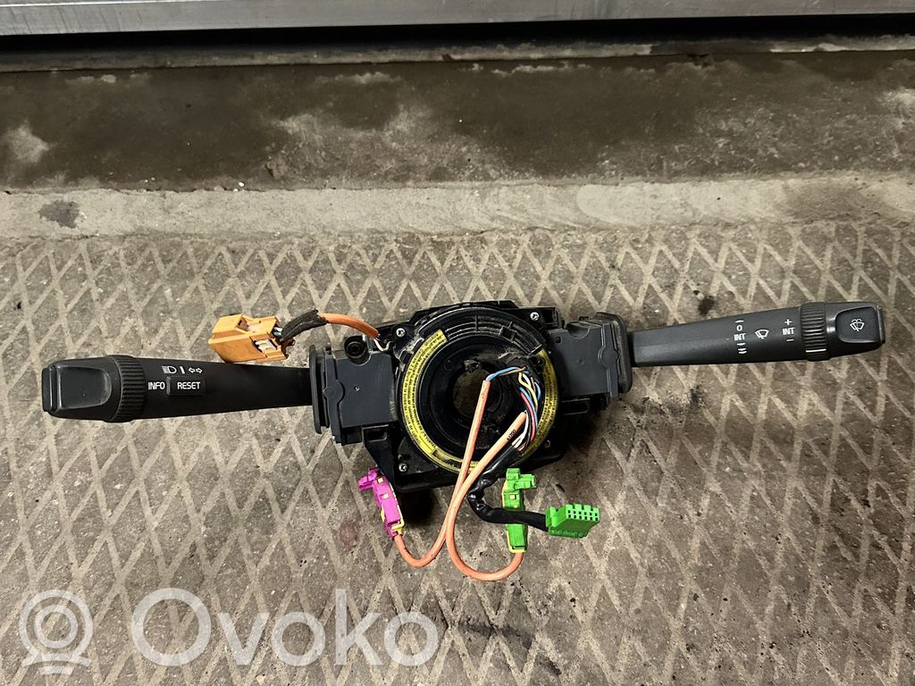 Volvo S80 Rokturu komplekts 
