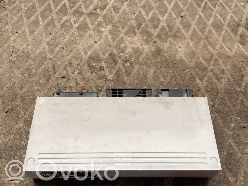 BMW 3 E46 Comfort/convenience module 