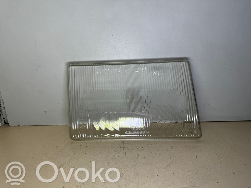 Klosze lamp przednich   60023711201,60023711201