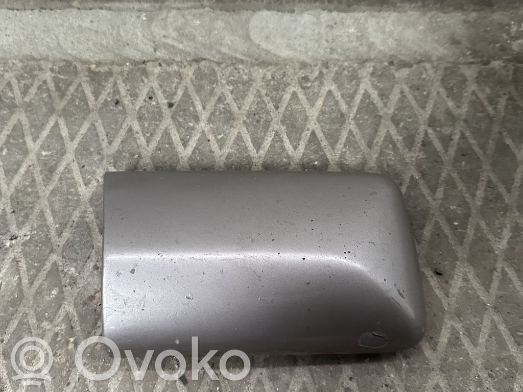 Mercedes-Benz E W124 Copertura in plastica per specchietti retrovisori esterni 